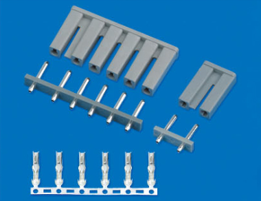 10-8...8mm pitch wire to board connectors TJC1