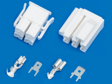 AWG24#~14#Washing machine(4.8With lock/6.3 light insertion)