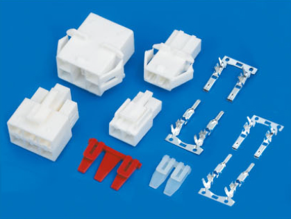 6.2/7.3/7.8/8.9mm pitch wire to wire connectors 35150、35151