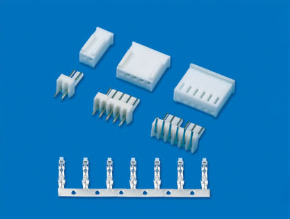 2.54mm pitch wire to board connectors CH10