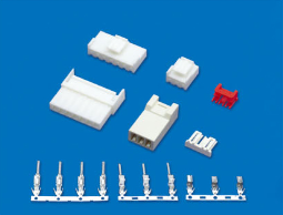 3.96mm pitch wire to wire connectors VH