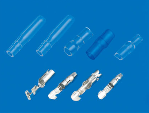 wire to wire connectors Soft Sleeve Series Bullut