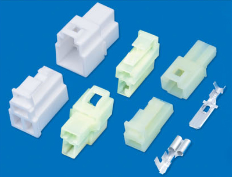 wire to wire connectors 35955 Connector For Automobile