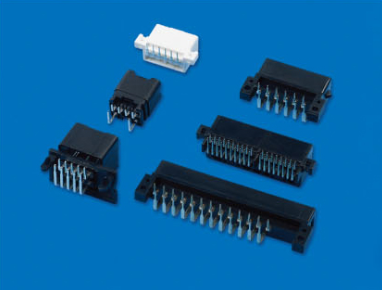 wire to wire connectors Connector for Automobile Series
