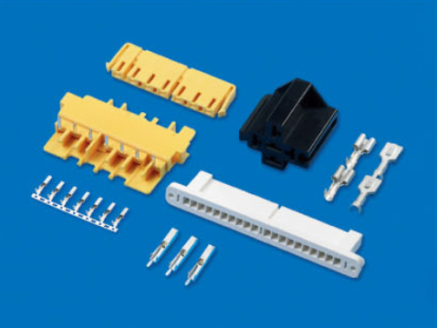 wire to wire connectors Connector for Automobile Series