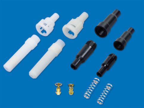wire to wire connectors Fuse holder Series Commector