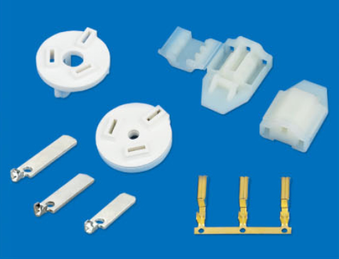 wire to wire connectors Framework of Power supply series