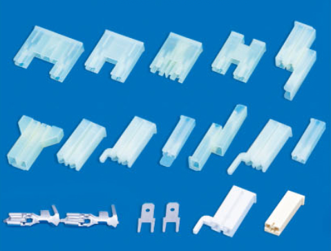 wire to wire connectors Microwave oven Series Connector