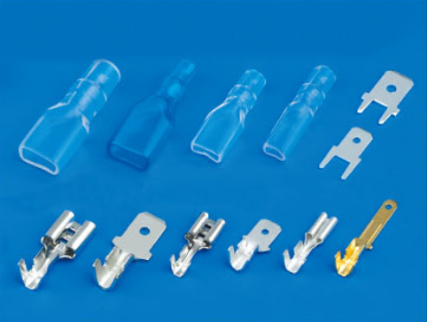 wire to wire connectors Soft Sleeve Series Stright