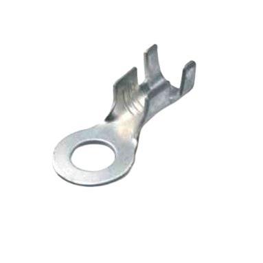 3.2 Circular Automotive Wire Terminal Speaker Connector DJ431-3b