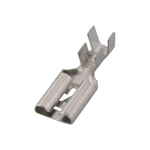 9.5 Large Current Wiring Terminals of Automobiles Directly Inserted Terminal DJ621-E9.5-1.2c